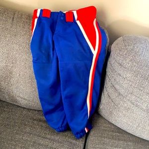 Softball pants